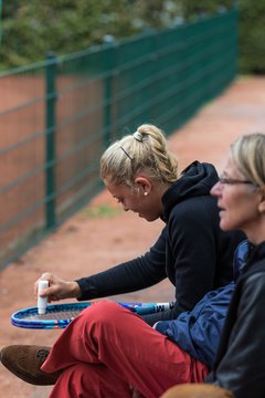 Carina Witthöft 857 - BL Damen Der Club an der Alster - DTV Hannover